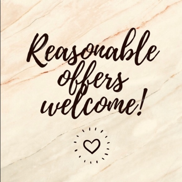 Make Me An Offer - Picture 1 of 1